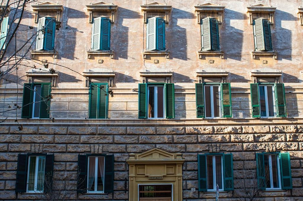 La Dimora Dei Sogni Al Vaticano Рим Екстер'єр фото